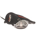 TaylorMade M6 Graphite Mens Right Hand 5 Hybrid 25* Senior - Fujikura Atmos 5-A