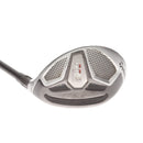 TaylorMade M6 Graphite Mens Right Hand 5 Hybrid 25* Senior - Fujikura Atmos 5-A