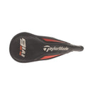 TaylorMade M6 Graphite Mens Right Hand 5 Hybrid 25* Senior - Fujikura Atmos 5-A