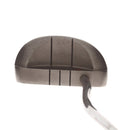 Odyssey Dual Force Rossie II Mens Right Hand Putter 34.5" Mallet - Super Stroke