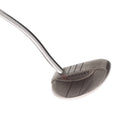 Odyssey Dual Force Rossie II Mens Right Hand Putter 34.5" Mallet - Super Stroke