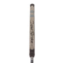 Odyssey X-Act Tank Steel Mens Right Hand Chipper 37* - Odyssey