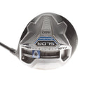 TaylorMade SLDR Graphite Mens Right Hand Driver 9.5* Stiff - Fujikura Motore Speeder 67g
