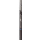 TaylorMade SLDR Graphite Mens Right Hand Driver 9.5* Stiff - Fujikura Motore Speeder 67g