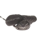 Cobra DS-Adapt Graphite Mens Right Hand 2 Hybrid 17* Regular - MMT 70 HY
