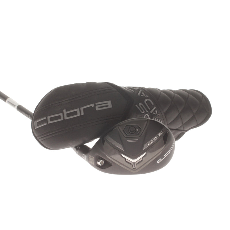 Cobra DS-Adapt Graphite Mens Right Hand 2 Hybrid 17* Regular - MMT 70 HY