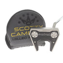 Scotty Cameron 2024 Phantom 7.5 Mens Right Hand Putter 35" Mallet - Scotty Cameron