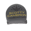 Scotty Cameron 2024 Phantom 7.5 Mens Right Hand Putter 35" Mallet - Scotty Cameron
