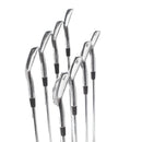 Mizuno MP-30 Steel Mens Right Hand Irons 3-PW Stiff - Dynamic Gold S300