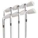 Mizuno MP-30 Steel Mens Right Hand Irons 3-PW Stiff - Dynamic Gold S300