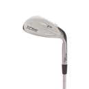 Mizuno MP-T11 Steel Mens Right Hand Lob Wedge 60* 8 Bounce Wedge - True Temper Dynamic Gold