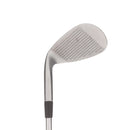 Mizuno MP-T11 Steel Mens Right Hand Lob Wedge 60* 8 Bounce Wedge - True Temper Dynamic Gold