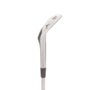 Mizuno MP-T11 Steel Mens Right Hand Lob Wedge 60* 8 Bounce Wedge - True Temper Dynamic Gold