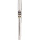 Mizuno MP-T11 Steel Mens Right Hand Lob Wedge 60* 8 Bounce Wedge - True Temper Dynamic Gold