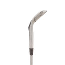 Mizuno MP-T11 Steel Mens Right Hand Sand Wedge 56* 13 Bounce Wedge - True Temper Dynamic Gold