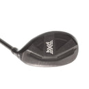 PXG 211 Graphite Mens Right Hand 4 Hybrid 22* Stiff - Evenflow Riptide 6.0 80g