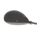 PXG 211 Graphite Mens Right Hand 4 Hybrid 22* Stiff - Evenflow Riptide 6.0 80g