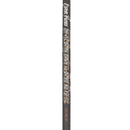 PXG 211 Graphite Mens Right Hand 4 Hybrid 22* Stiff - Evenflow Riptide 6.0 80g
