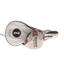 TaylorMade Burner 2007 Graphite Mens Right Hand Driver 9.5* Stiff - Fujikura Reax 50g