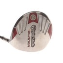 TaylorMade Burner 2007 Graphite Mens Right Hand Driver 9.5* Stiff - Fujikura Reax 50g