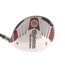 TaylorMade Burner Graphite Mens Right Hand Fairway 5 Wood 18* Stiff - REAX 50