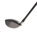 TaylorMade Burner Graphite Mens Right Hand Fairway 5 Wood 18* Stiff - REAX 50