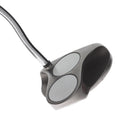 Odyssey White Hot 2-Ball Mens Right Hand Putter 33" Mallet - Super Stroke Mid Slim 2.0