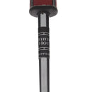 Odyssey White Hot 2-Ball Mens Right Hand Putter 33" Mallet - Super Stroke Mid Slim 2.0