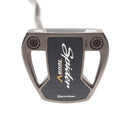 TaylorMade Spider Tour V Mens Left Hand Putter 34" Mallet KBS - Super Stroke Pistol 1.0