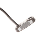 TaylorMade Spider Tour V Mens Left Hand Putter 34" Mallet KBS - Super Stroke Pistol 1.0