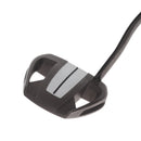 TaylorMade Spider Tour V Mens Left Hand Putter 34" Mallet KBS - Super Stroke Pistol 1.0