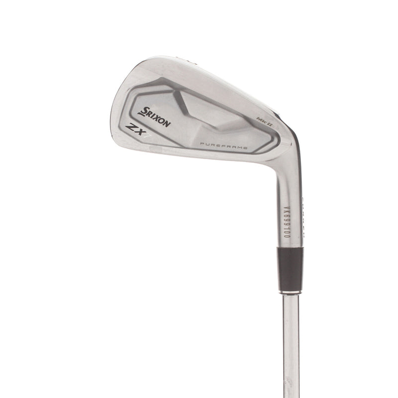 Srixon ZX7 MKII Steel Mens Right Hand 3 Iron 20* Stiff - Nippon N.S Pro 950GH