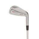 Mizuno MP-18 MMC Fli-Hi Utility Steel Mens Right Hand 5 Iron 25* Extra Stiff - True Temper Dynamic Gold AMT X100