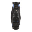 Motocaddy Pro Series Cart Bag - Black/Blue