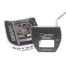 Odyssey Ai-ONE Milled Cruiser Jailbird T DB Mens Right Hand Putter 38" Mallet Stroke Lab 140 - Odyssey
