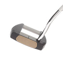 Odyssey Ai-ONE Milled Cruiser Jailbird T DB Mens Right Hand Putter 38" Mallet Stroke Lab 140 - Odyssey
