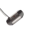 Odyssey Ai-ONE Milled Cruiser Jailbird T DB Mens Right Hand Putter 38" Mallet Stroke Lab 140 - Odyssey