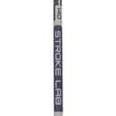 Odyssey Ai-ONE Milled Cruiser Jailbird T DB Mens Right Hand Putter 38" Mallet Stroke Lab 140 - Odyssey