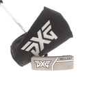 PXG Hellcat Mens Right Hand Putter 35" Blade - PXG Pistol I