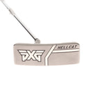 PXG Hellcat Mens Right Hand Putter 35" Blade - PXG Pistol I