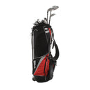 Wilson Tour RX Steel/Graphite Mens Right Hand Package Set Regular - Wilson Tour RX