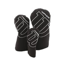Wilson Tour RX Steel/Graphite Mens Right Hand Package Set Regular - Wilson Tour RX