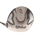 Ping G20 Graphite Mens Right Hand Driver 12* Regular - Ping TFC 169