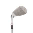 Titleist SM7 Steel Mens Right Hand Gap Wedge 48* 10 Bounce F Grind Wedge - AMT Tour White