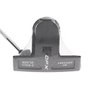 Odyssey DFX 2025 2-Ball Blade Mens Right Hand Putter 34" Mallet - Odyssey