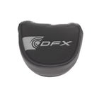 Odyssey DFX 2025 2-Ball Blade Mens Right Hand Putter 34" Mallet - Odyssey