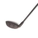 Callaway Paradym Ai-Smoke Max D Graphite Mens Right Hand Fairway 3 Wood 15* Stiff - Denali Black Frost 70g 6.0