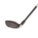 Callaway Paradym Ai-Smoke HL Graphite Mens Right Hand 3 Hybrid 18* Regular - Tensei AV Series 65 Blue