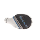 Callaway Paradym Ai-Smoke HL Graphite Mens Right Hand 3 Hybrid 18* Regular - Tensei AV Series 65 Blue