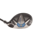 Callaway Paradym Ai-Smoke HL Graphite Mens Right Hand 4 Hybrid 21* Regular - Tensei AV Series 65 Blue